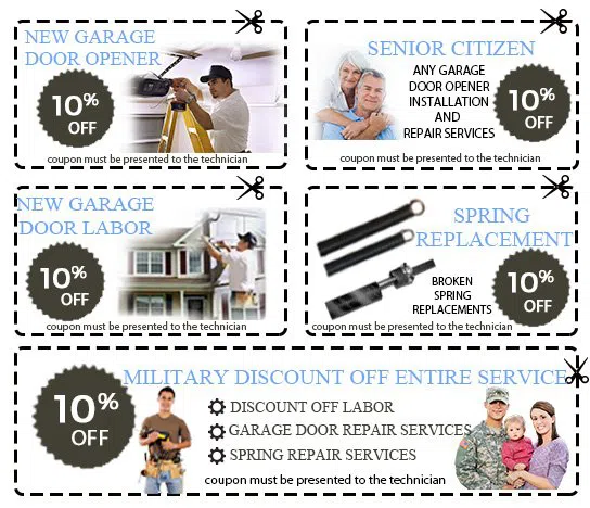 Security Garage Doors Aurora, CO 720-282-1863 - coupons